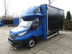 Iveco DAILY 35S18 NOWY PLANDEKA WINDA 10 PALET WEBASTO KLIMATYZACJA TEMPOMAT ASO GWARANCJA 180KM [ 518670 ] - 7