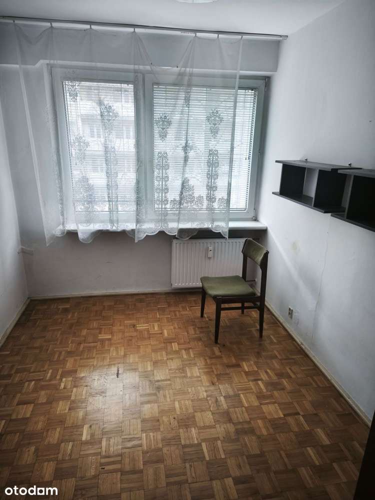 Mieszkanie na sprzedaż Rataje-10