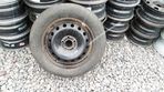 Koło zapasowe Espace IV 5x108 225/60R16 ET50 - 1