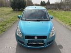 Suzuki Splash 1.2 GLX / Comfort - 11