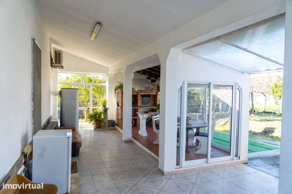Moradia T4 com garagem e terraço em Soure (RESERVADO) - Grande imagem: 4/28