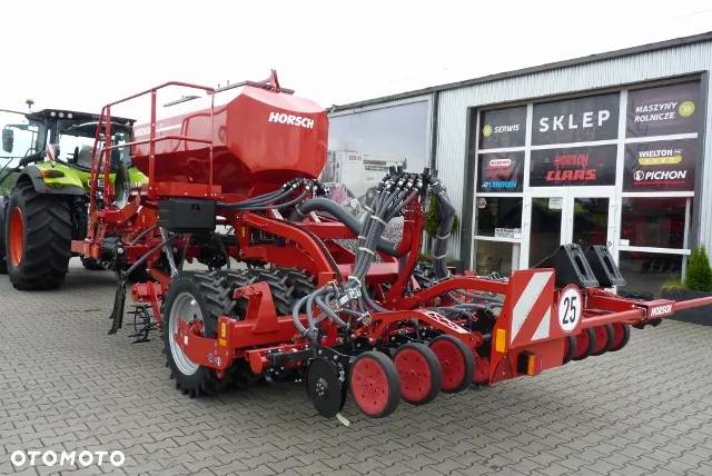 Horsch FOCUS 3 TD - 5