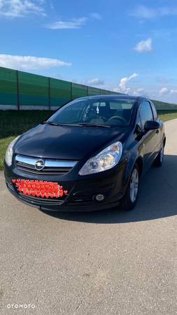 Opel Corsa - 8