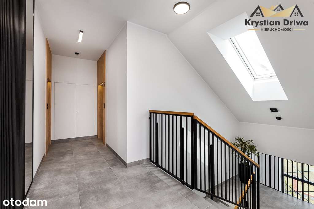 3 pokojowe mieszkanie, bud. z windą w Lęborku!-10