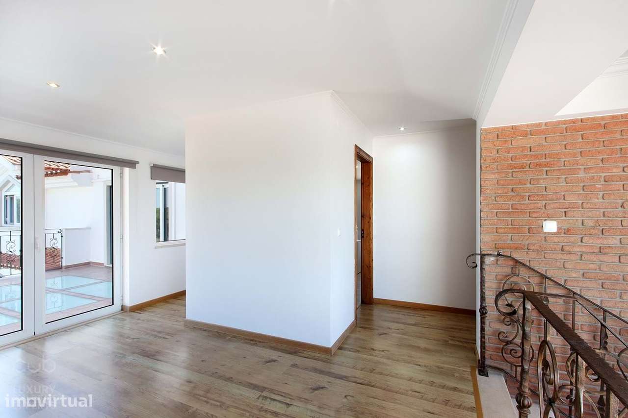 VILLA BLANCA, Privacidade e conforto na Verdizela-29