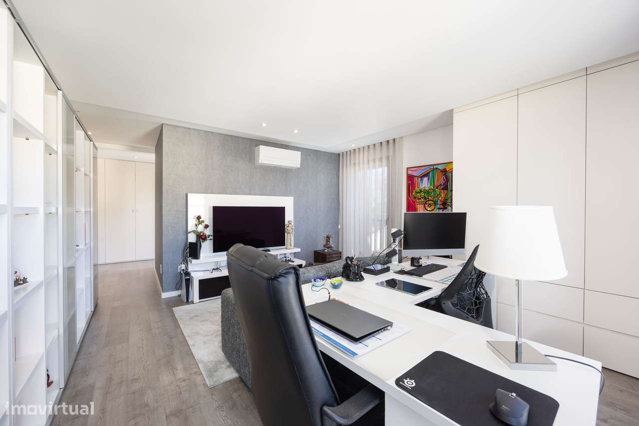 Apartamento T4 | Leiria-15