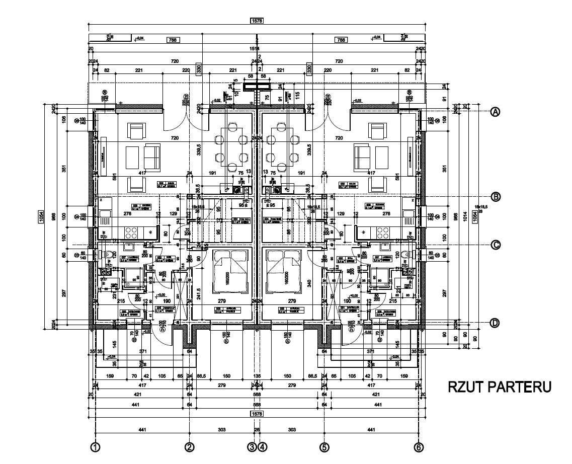Nowoczesny i komfortowy dom z ogrodem – Żółwin. - Pełny obrazek: 5/7