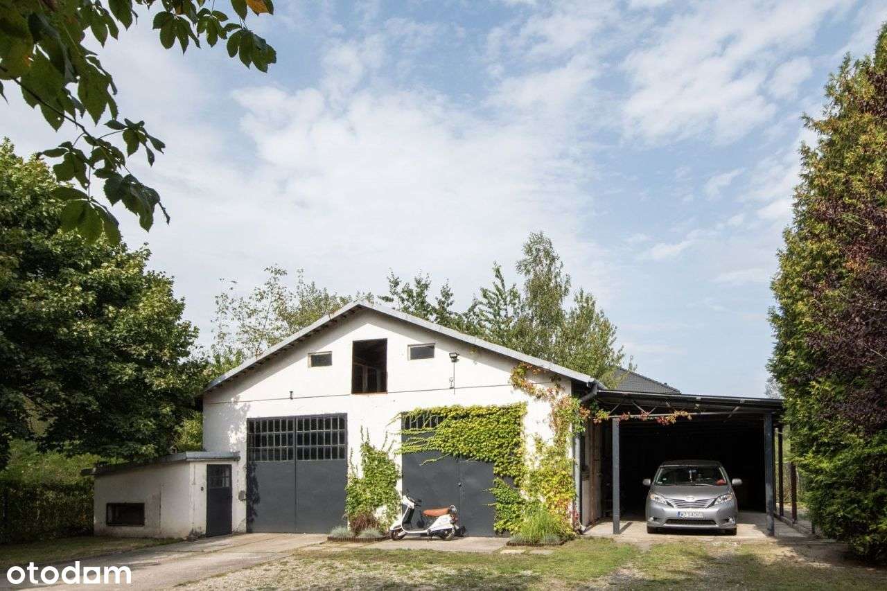 Dom, 180 m², Konstancin-Jeziorna-17