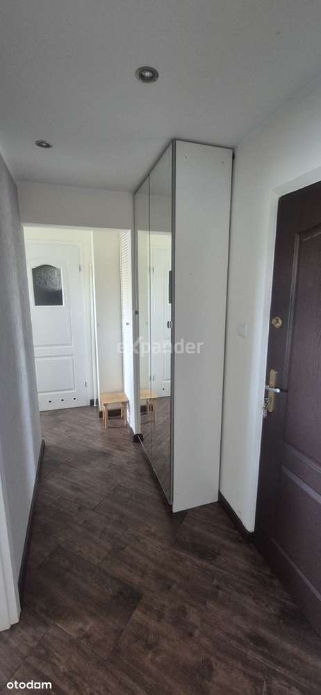 M3 38 m2 blisko Promenady, balkon, po remoncie - Pełny obrazek: 4/6