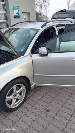 Volvo V50 - 17