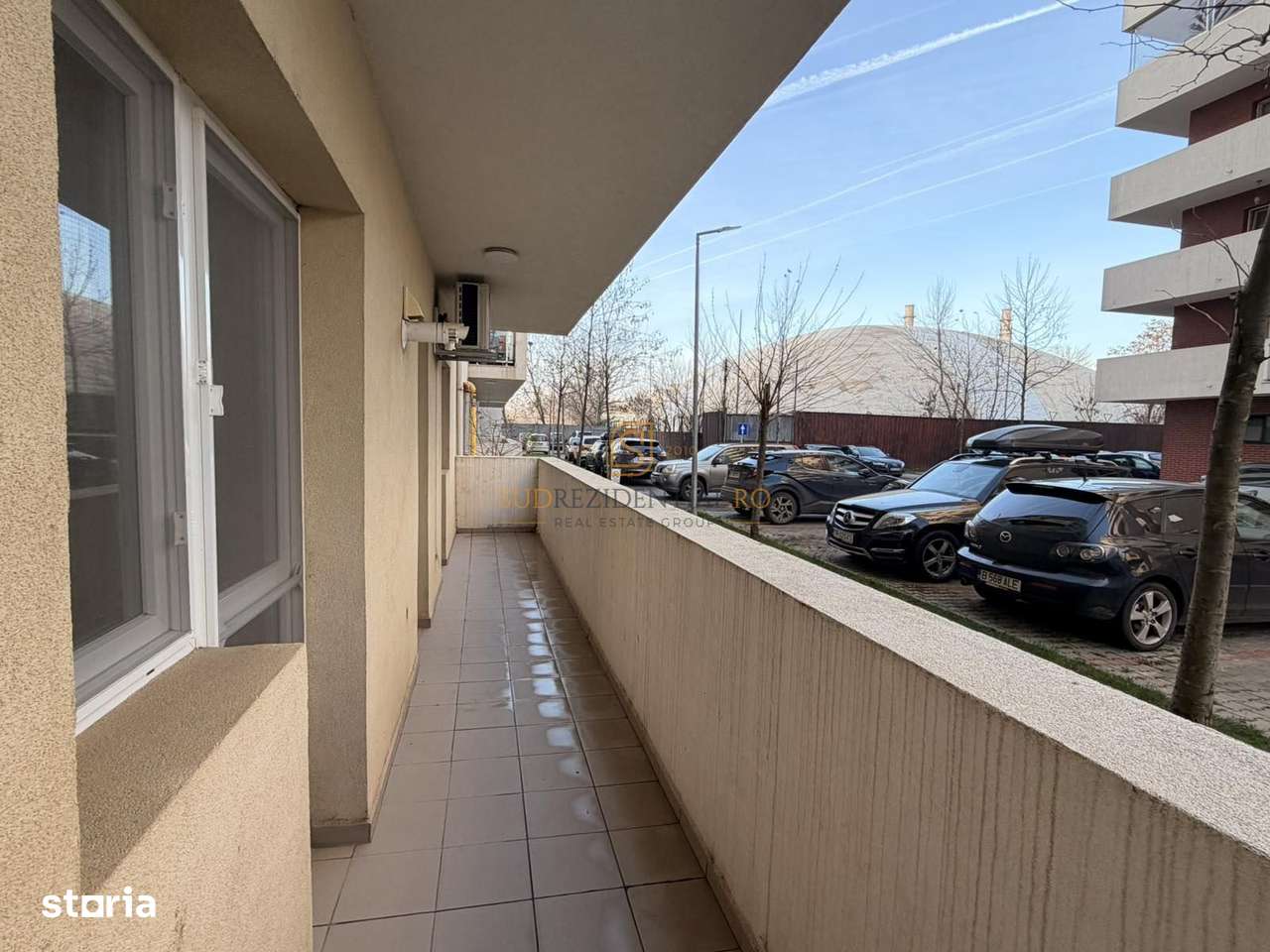 Apartament cu 2 camere + balcon, mobilat si utilat, rond Metro Berceni-12