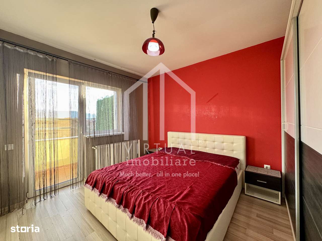 Ap. cu 3 camere + balcon, parcare, orientare Sudica, Selimbar-0