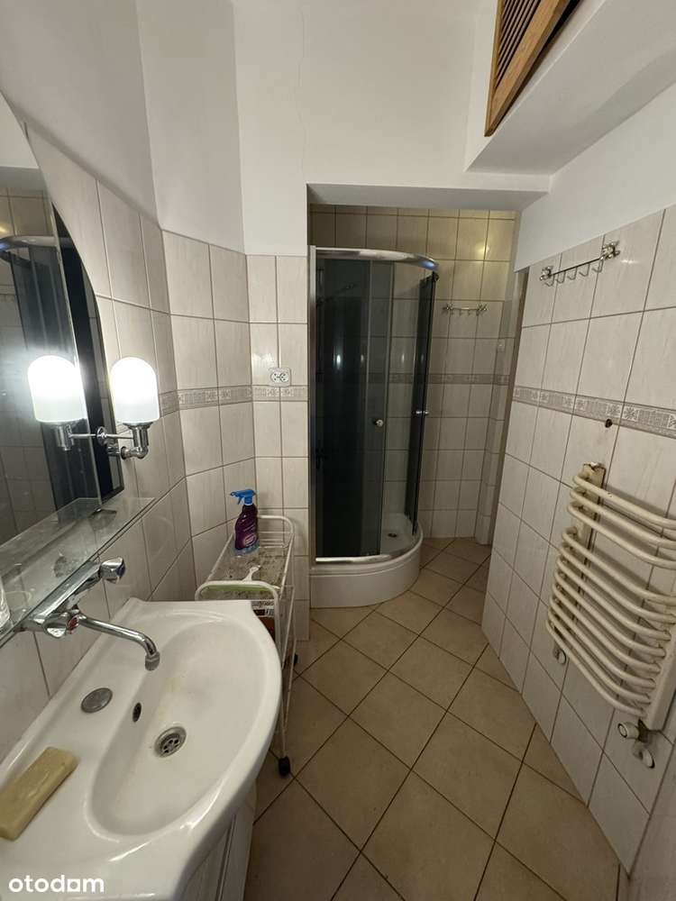 Wambierzyce – 4 pokoje, ogród, parter-8