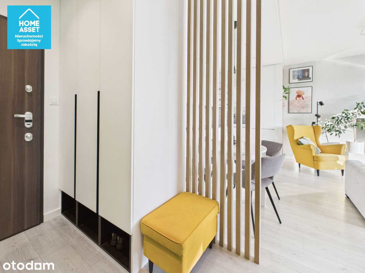 Nowoczesne mieszkanie w Gdyni Oksywiu- premium-6