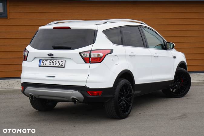 Ford Kuga 1.5 EcoBoost FWD Titanium - 14