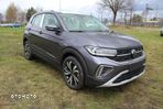 Volkswagen T-Cross 1.0 TSI Style DSG - 4