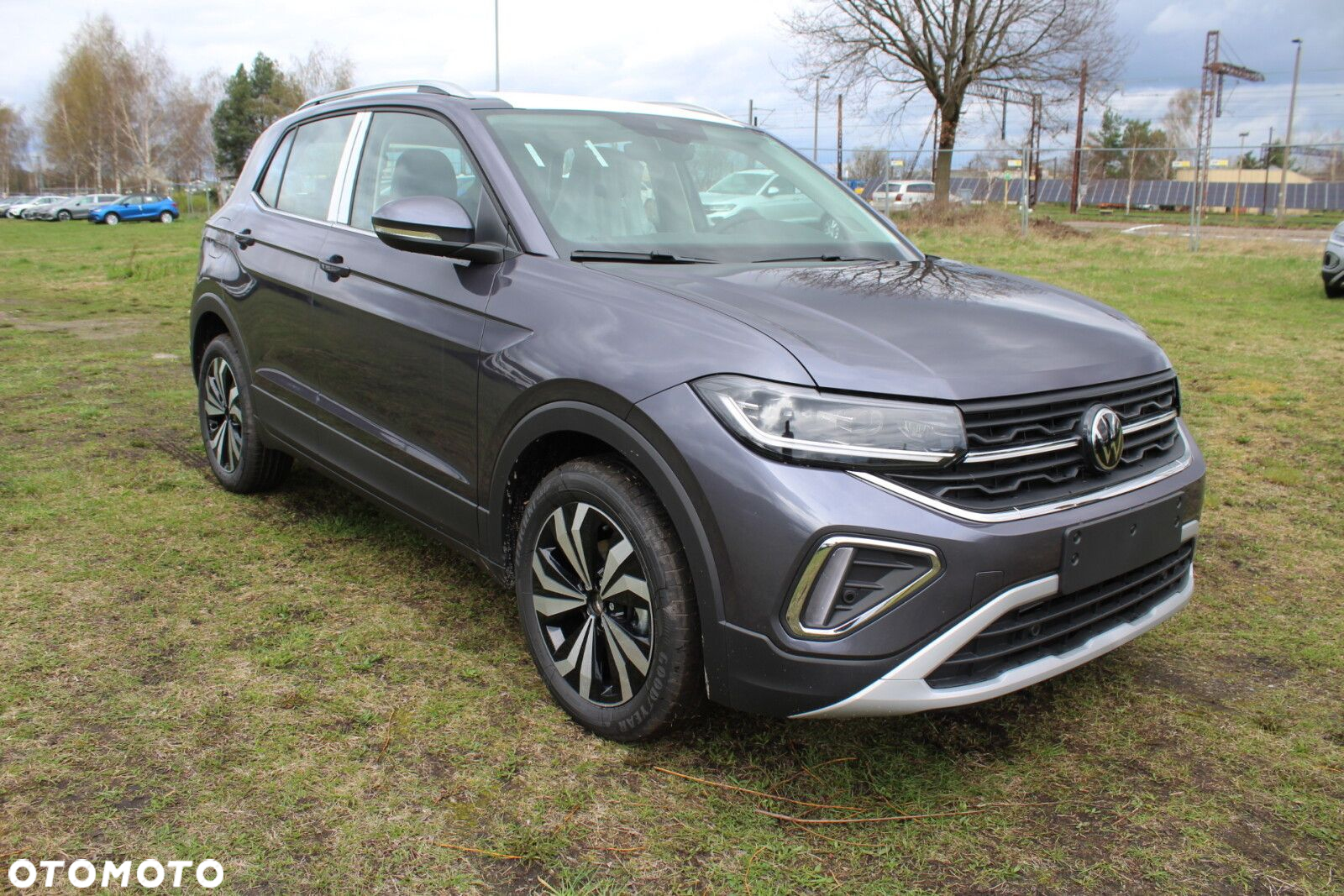 Volkswagen T-Cross 1.5 TSI ACT Style DSG - 4