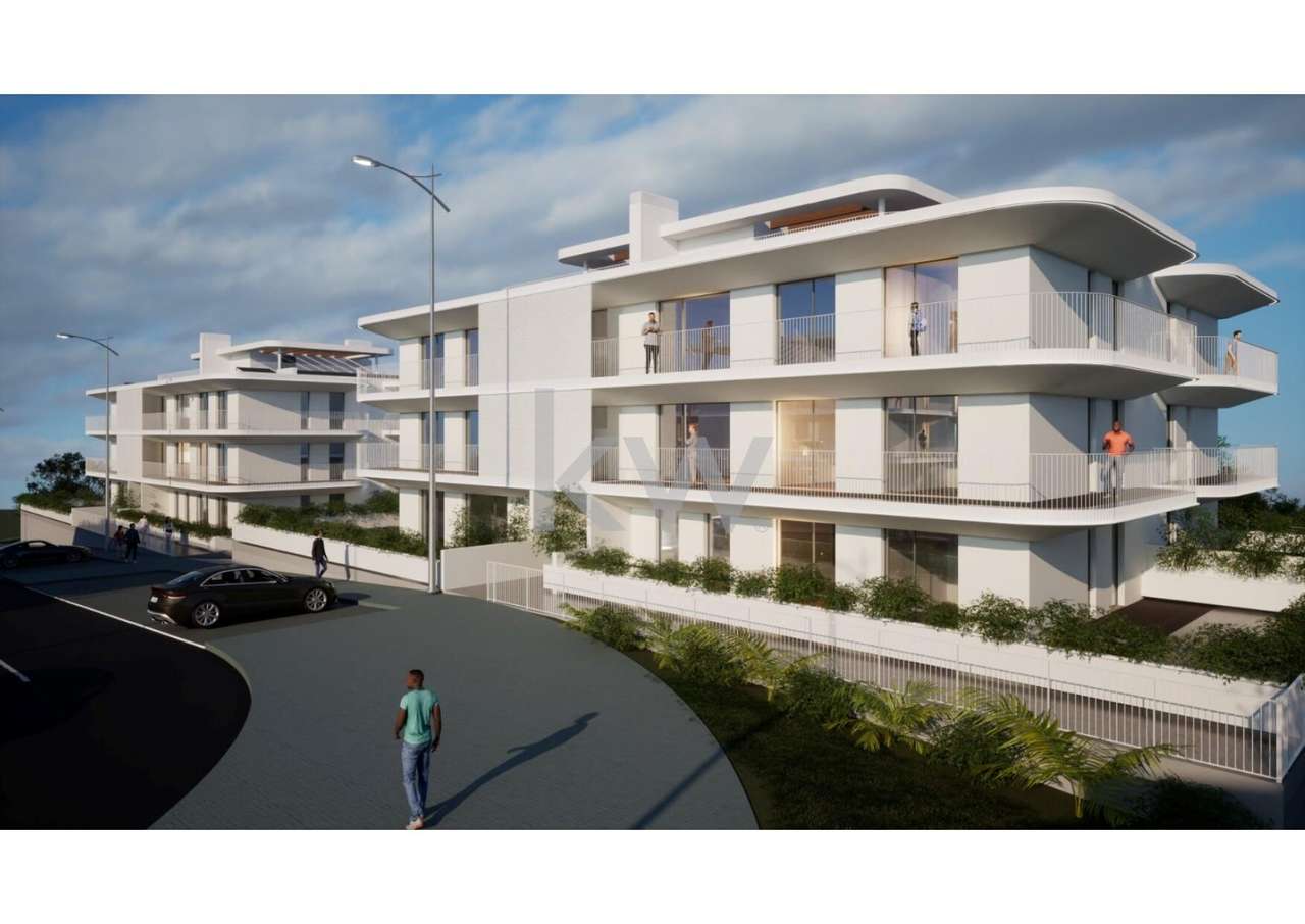 Terreno com PIP Aprovado – Excelente Oportunidade de Investimento em M - Grande imagem: 5/20