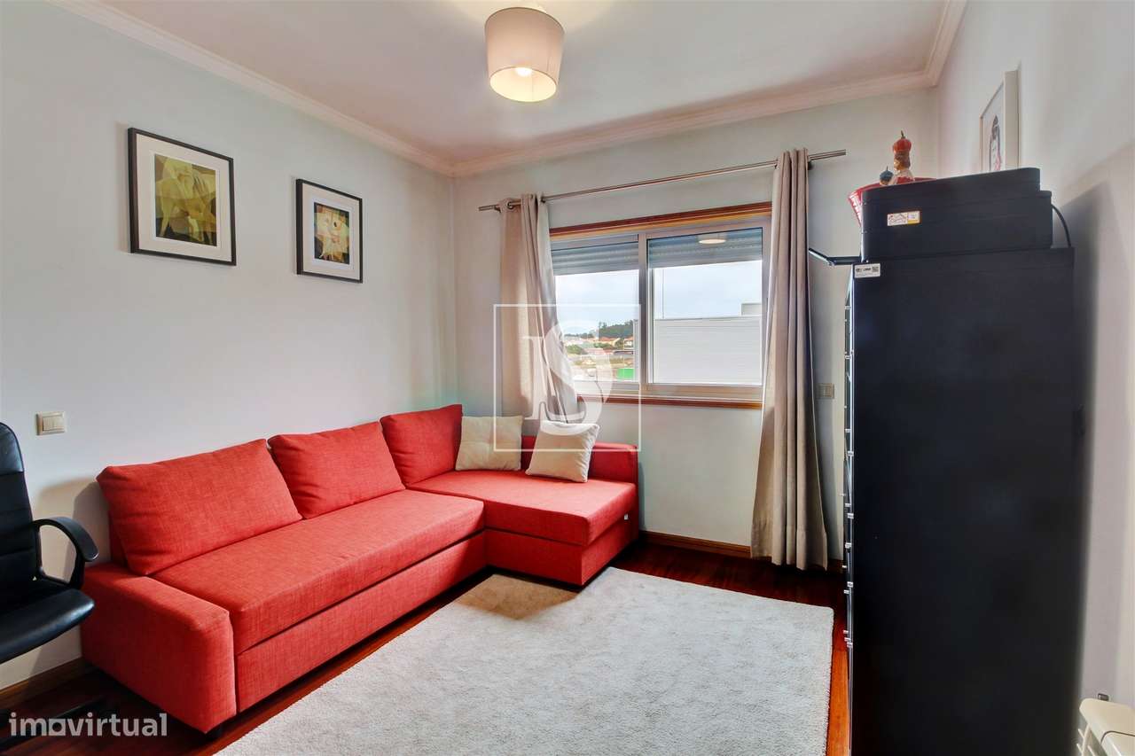 Apartamento T2 Venda em Perafita, Lavra e Santa Cruz do Bispo,Matosinh-16