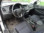 Hyundai Tucson 1.6 GDI BlueDrive Style 2WD - 7