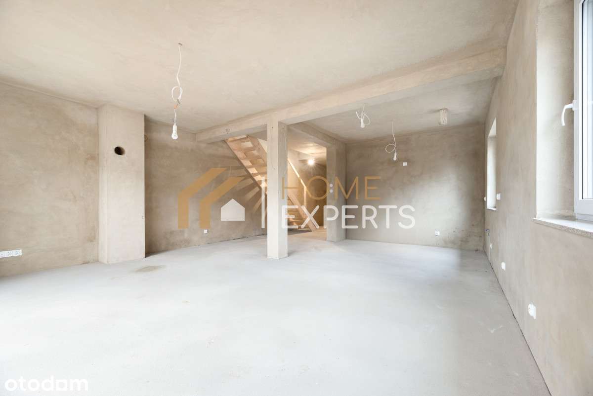 Nowy dom, atrakcyjna okolica-15