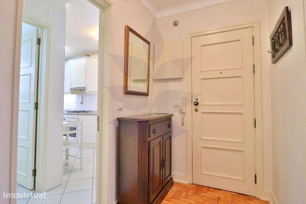 Arrendamento Apartamento T3 - Mobilado e Equipado - Grande imagem: 5/26