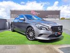 Mercedes-Benz CLA 220 d Urban Aut. - 2