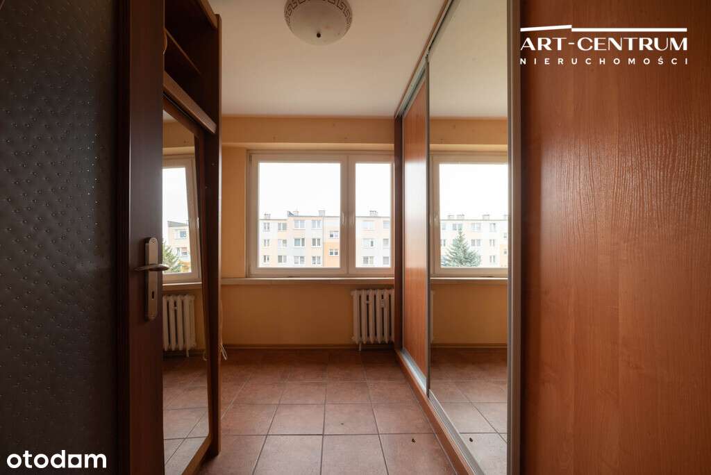 Inowrocław Rąbin – 4 pokoje przestrzeń i wygoda-8