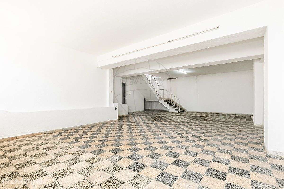 Armazém  para venda - Grande imagem: 5/10