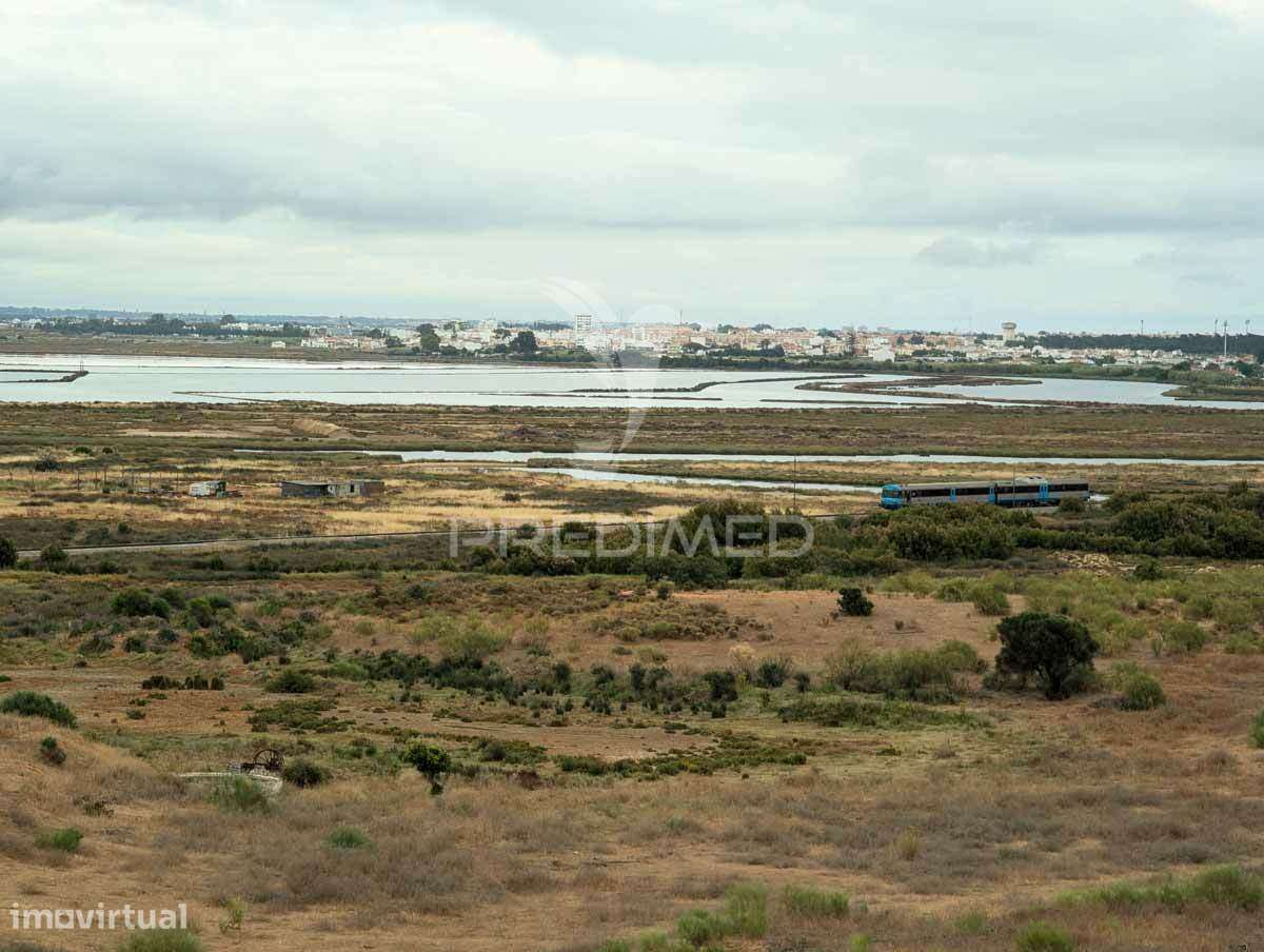 Moradia T3 de sonho com fantástica vista de mar e rio, 210m2 - Grande imagem: 2/22