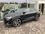 Audi Q3 Sportback 40 TDI Quattro S Line S tronic - 3