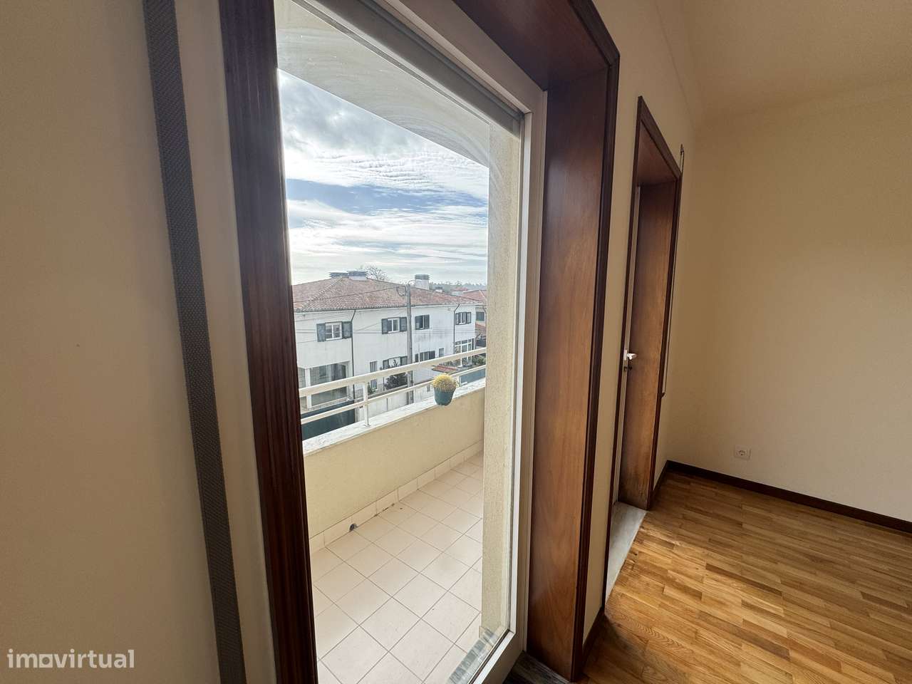 Apartamento T2 junto a Mindelo - Grande imagem: 5/24