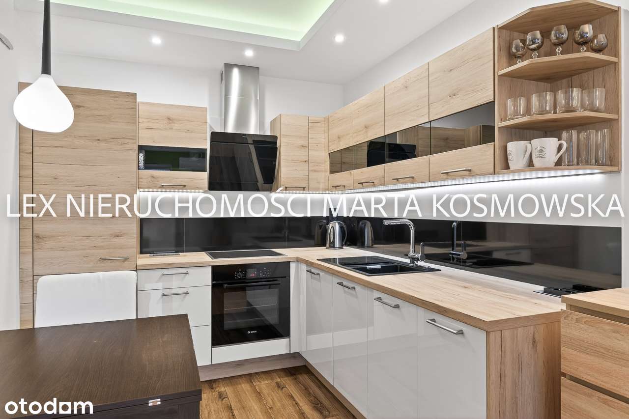 Wola ul.Jana Kazimierza, 2 pok. 49,06 m, komórka  o pow. 6,80 m-6