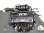 MOTOR COMPLETO CHEVROLET TACUMA LIMUSINA 2007 - 2