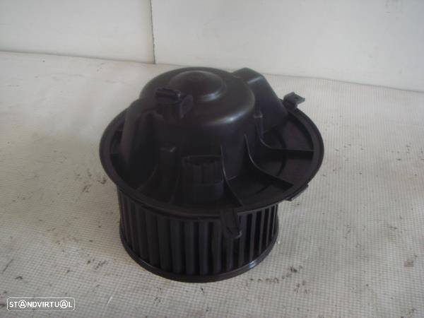 Motor De Sofagem Volkswagen Passat (3C2) - 1