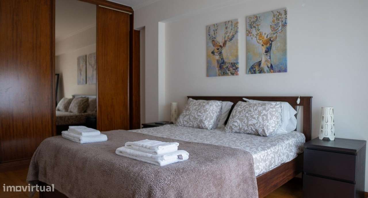 Apartamento T3 (Av. Santos Graça)-6