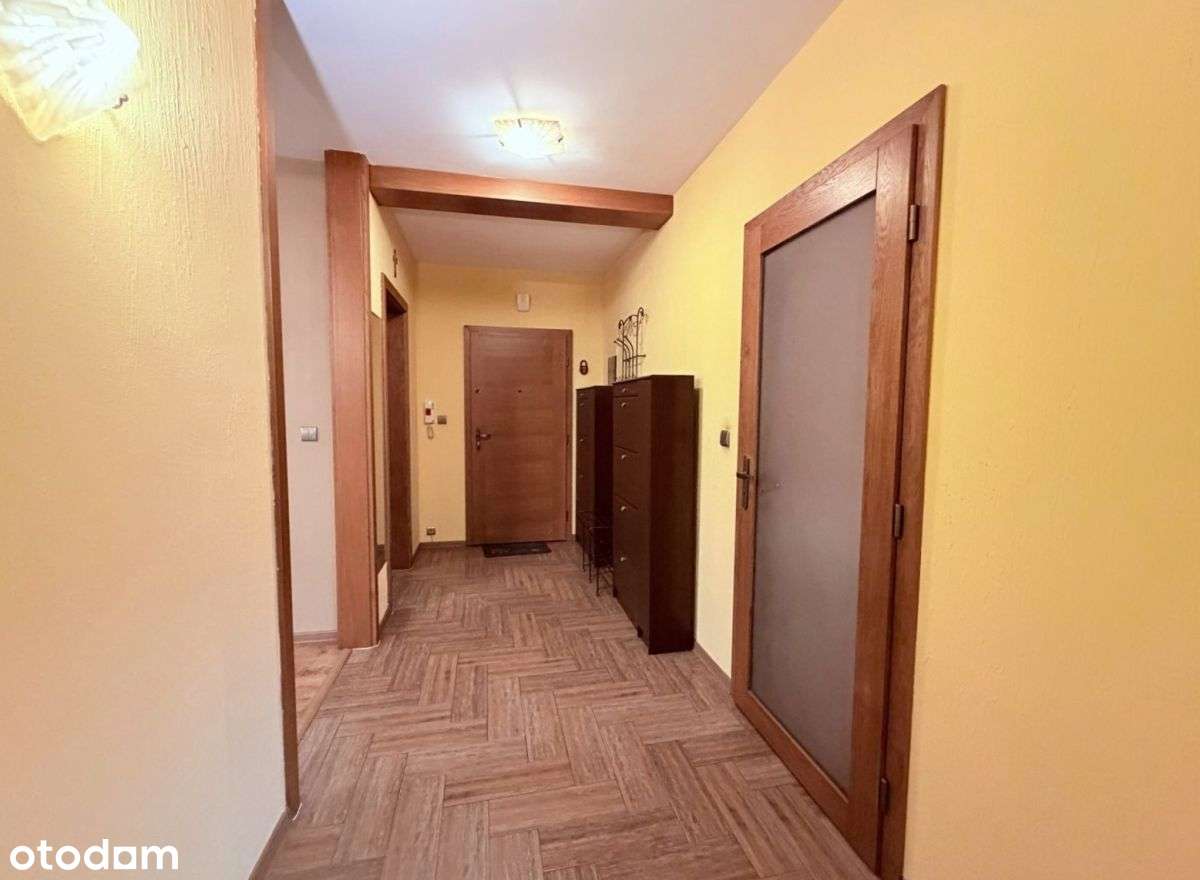 3 przestronne pokoje - Katowice Ligota-Piotrowice - Pełny obrazek: 5/15