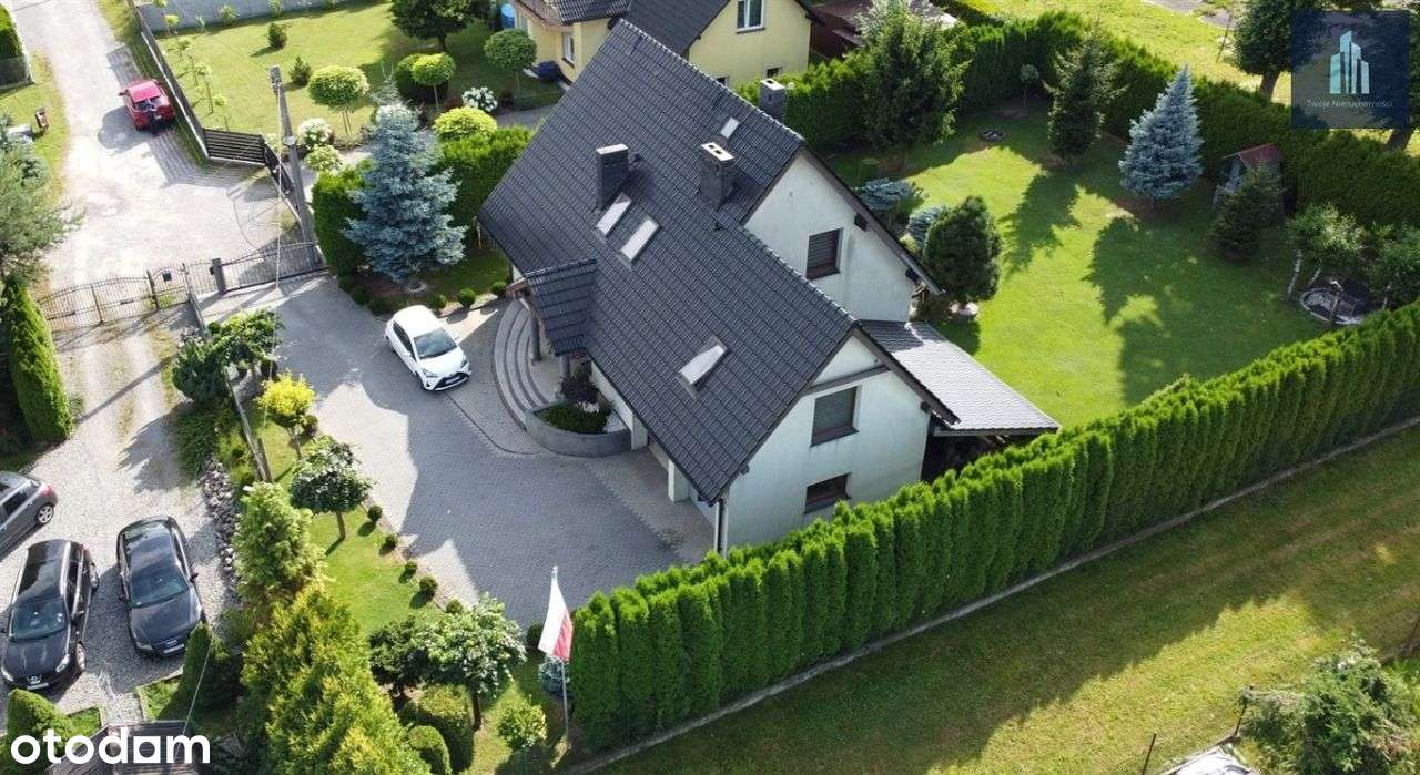 Kup dom bez prowizji - Szwajcarska Dolina-3