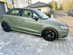 Audi S1 2.0 TFSI - 2