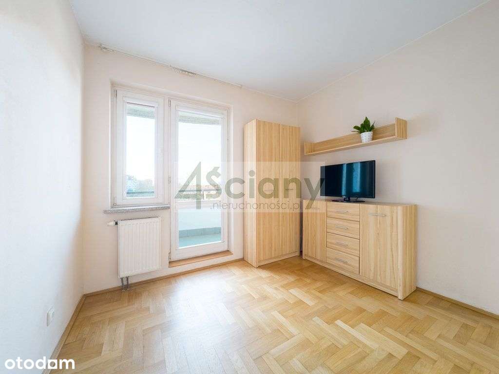 3-pokojowe mieszkanie 62 m² w spokojnej okolicy-8