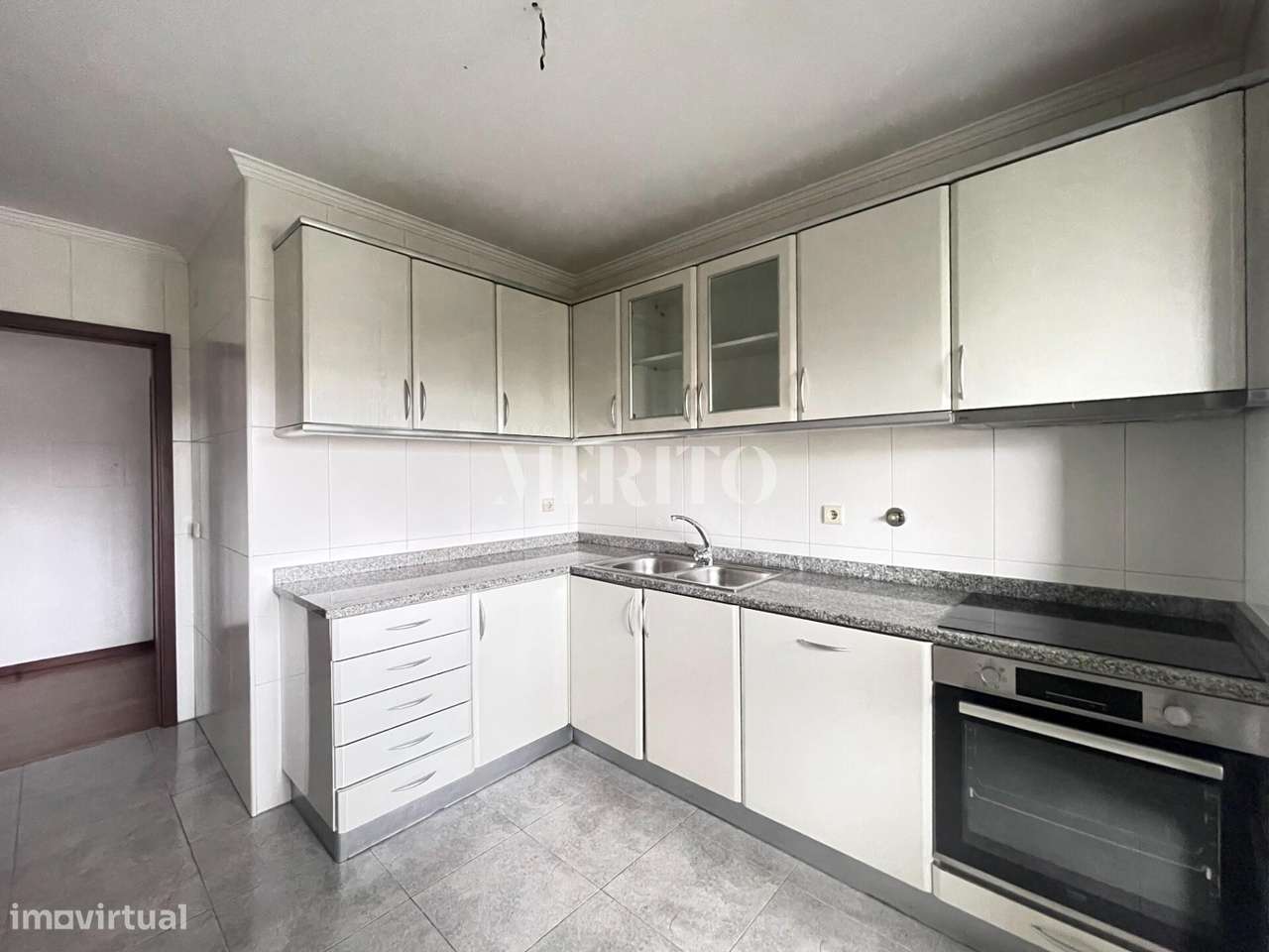 Apartamento T2 para Arrendamento – Calendário, Vila Nova de Famalicão - Grande imagem: 2/7