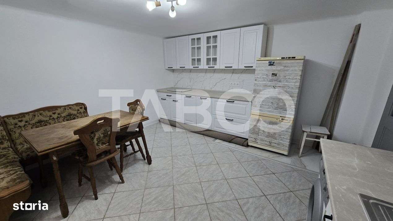 COMISION 0% Apartament la casa cu 2 camere de inchiriat Selimbar - Imagine principală: 5/13