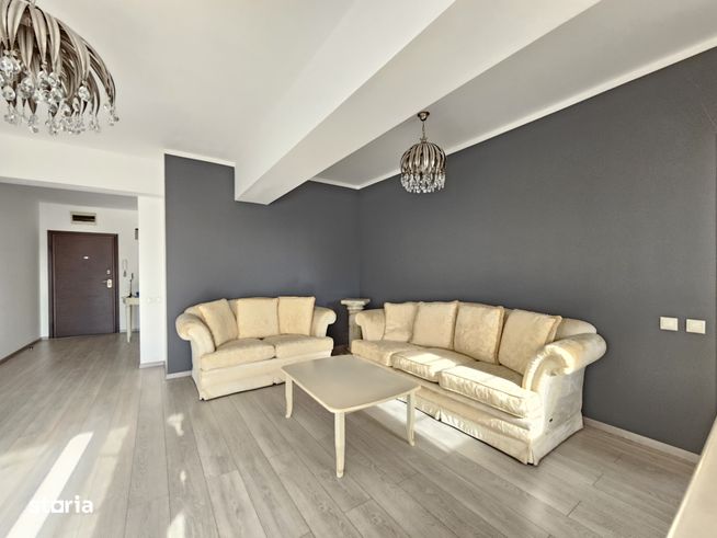 Apartament 3 camere I 103 mp I Alba Iulia I Decebal-2