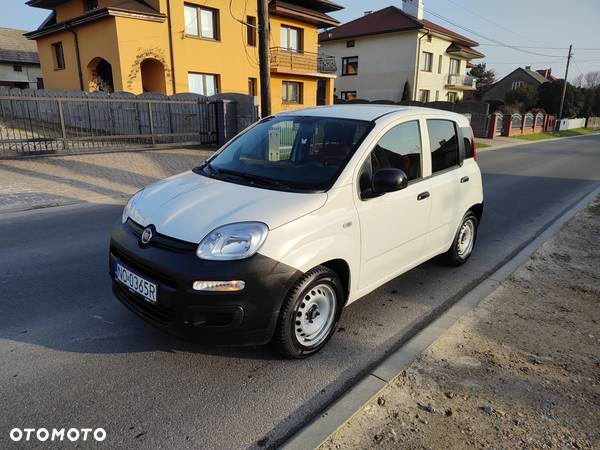 Fiat Panda 1.2 Easy EU6 - 3