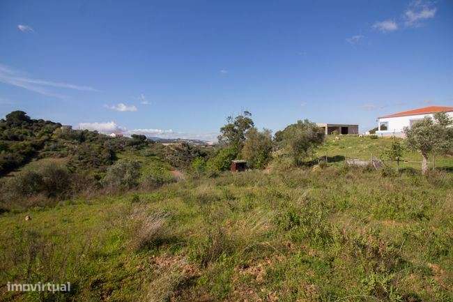 Terreno rústico - Casal Santo António, Alenquer, Lisboa - Grande imagem: 2/5
