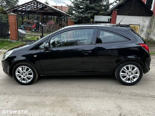 Opel Corsa - 18