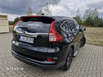 Honda CR-V - 2