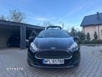 Ford Fiesta 1.0 EcoBoost Trend - 14