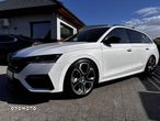 Skoda Octavia 2.0 TDI RS DSG - 3