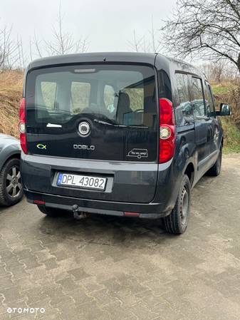 Fiat Doblo 1.6 16V Multijet Start&Stopp Active Family - 6